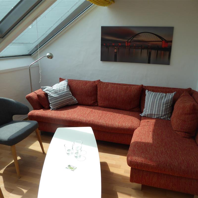 Ferielejlighed - 3 personer -  - Gold - 23769 - Fehmarn Ot Gold