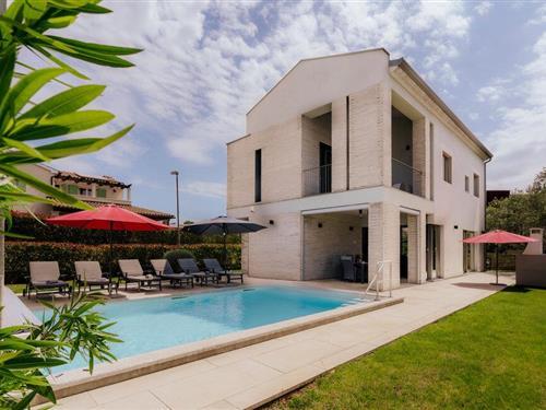 Sommerhus - 6 personer -  - Ulica Ruze Petrovic - Fazana - 52100 - Pula