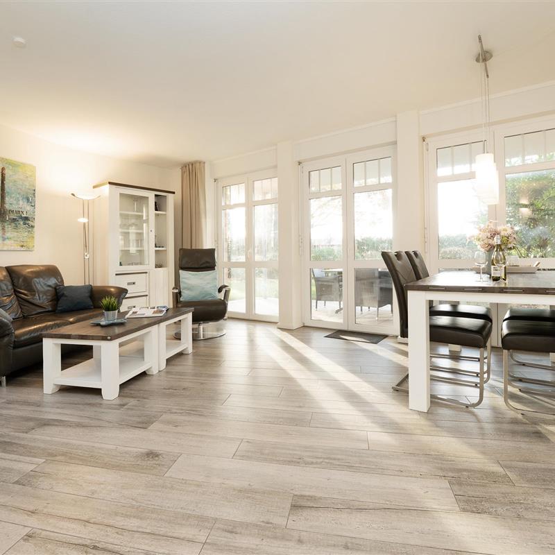 Ferielejlighed - 4 personer -  - Bürgermeister-Fox-Straße - 23769 - Fehmarn Ot Neue Tiefe