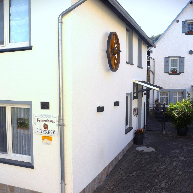Sommerhus - 2 personer -  - St.-Matthias-Straße - 56330 - Kobern-Gondorf