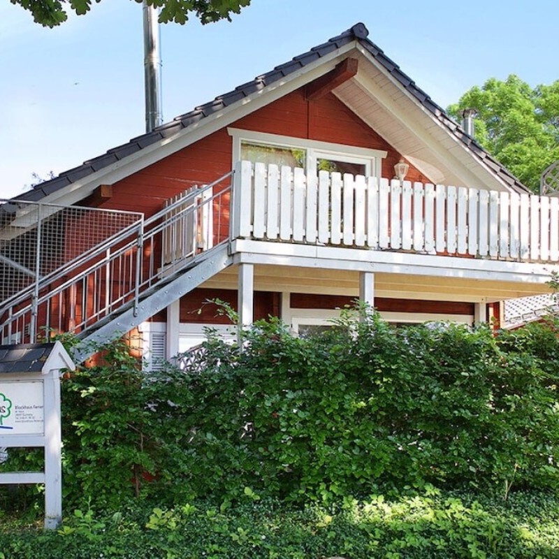 Sommerhus - 2 personer -  - 24897 - Ulsnis