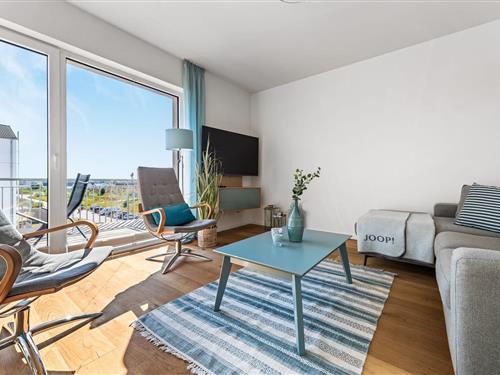 Ferielejlighed - 4 personer -  - Strandpromenade - 24376 - Olpenitz