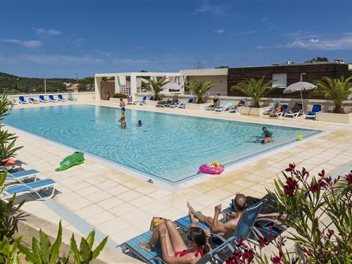 Feriehus - 4 personer -  - 20226 - Belgodère