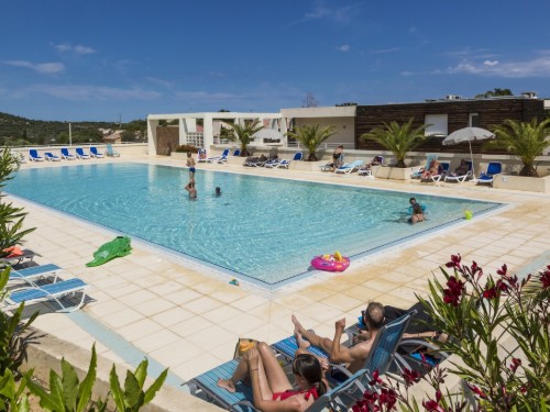 Holiday home - 4 persons -  - 20226 - Belgodère