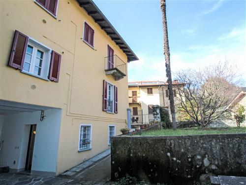 Ferielejlighed - 2 personer -  - Castelveccana - 21010