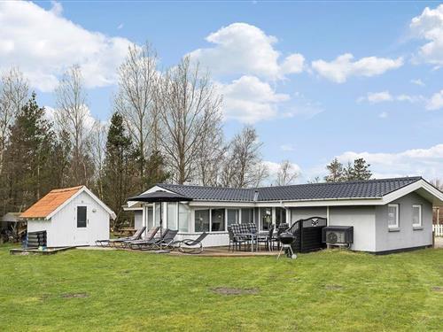 Ferienhaus - 8 Personen -  - Dyssebjergvej - Sönderstrand - 6792 - Römö