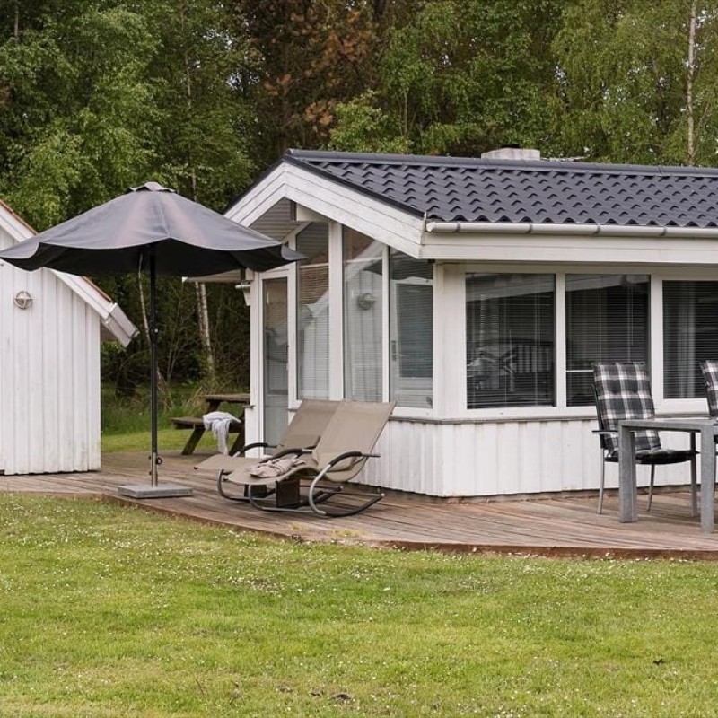 Ferienhaus - 8 Personen -  - Dyssebjergvej - Sönderstrand - 6792 - Römö
