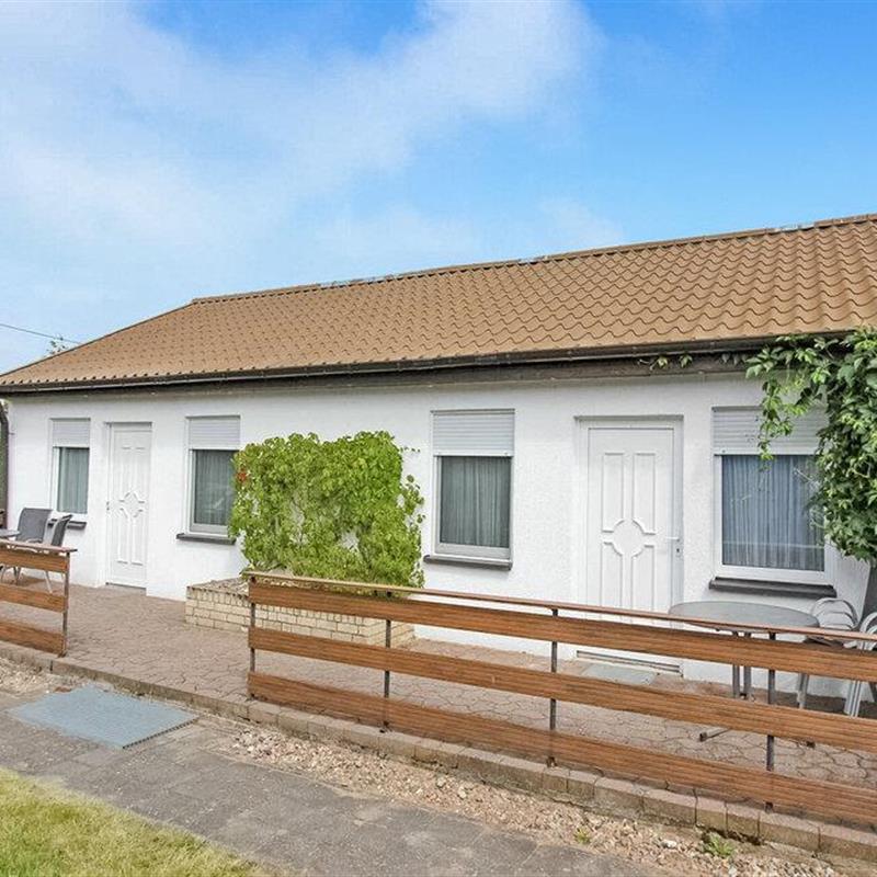 Sommerhus - 5 personer -  - Boddenweg - 17509 - Gahlkow