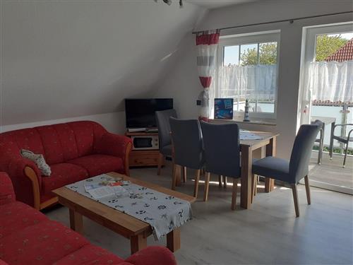 Semesterhus/Semesterlägenhet - 5 personer -  - Kreuzhamm - 26434 - Hooksiel