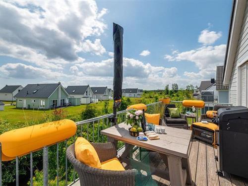 Ferieleilighet - 2 personer -  - Matrosenring - Geboren Um Zu Leben, Ostseeresort Olpenitz - 24376 - Olpenitz