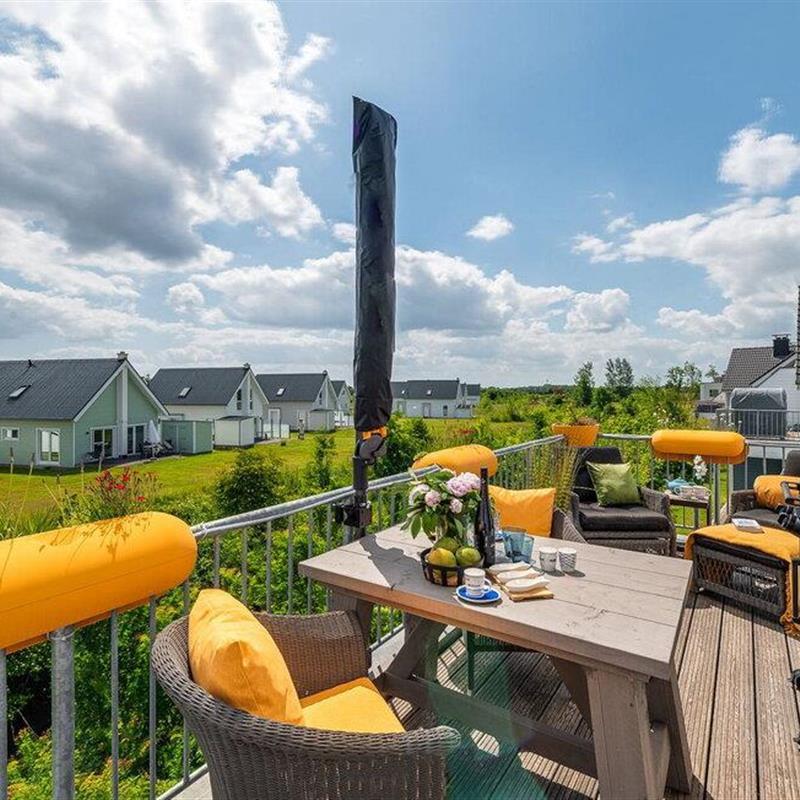 Ferielejlighed - 2 personer -  - Matrosenring - Geboren Um Zu Leben, Ostseeresort Olpenitz - 24376 - Olpenitz