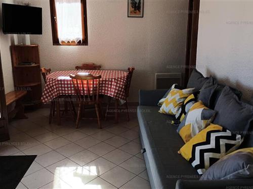 Ferienhaus - 6 Personen -  - 66210 - Les Angles