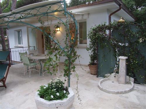 Ferielejlighed - 4 personer -  - Castagneto Carducci - 57022