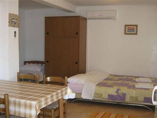 Ferielejlighed - 2 personer -  - 21224 - Mastrinka