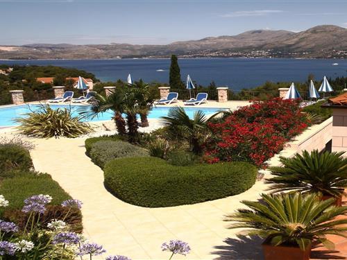 Holiday apartment - 4 persons -  - 20210 - Cavtat