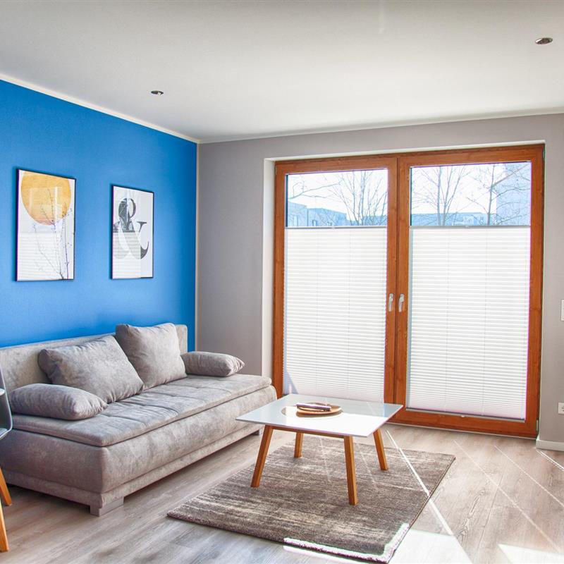 Ferielejlighed - 3 personer -  - Dr.-Selbert-Straße - 48599 - Gronau (Westfalen)