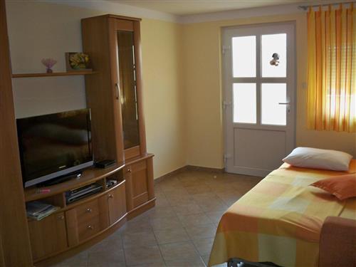 Ferieleilighet - 2 personer -  - Pula/Banjole - 52100 Pul