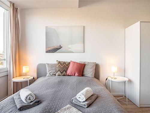 Ferieleilighet - 2 personer -  - Berliner Str. - 24340 - Eckernförde