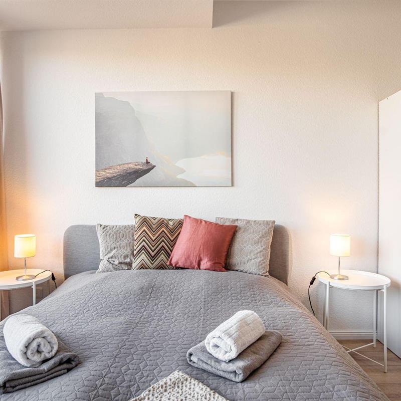 Ferielejlighed - 2 personer -  - Berliner Str. - 24340 - Eckernförde