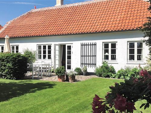 Sommerhus - 6 personer -  - Kappelborgvej - 9990 - Skagen