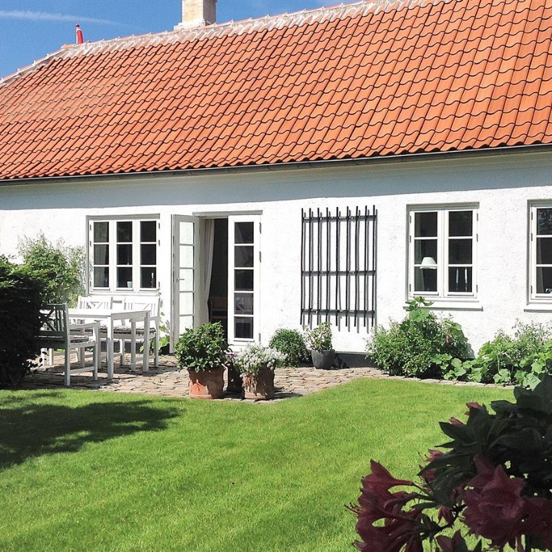 Sommerhus - 6 personer -  - Kappelborgvej - 9990 - Skagen