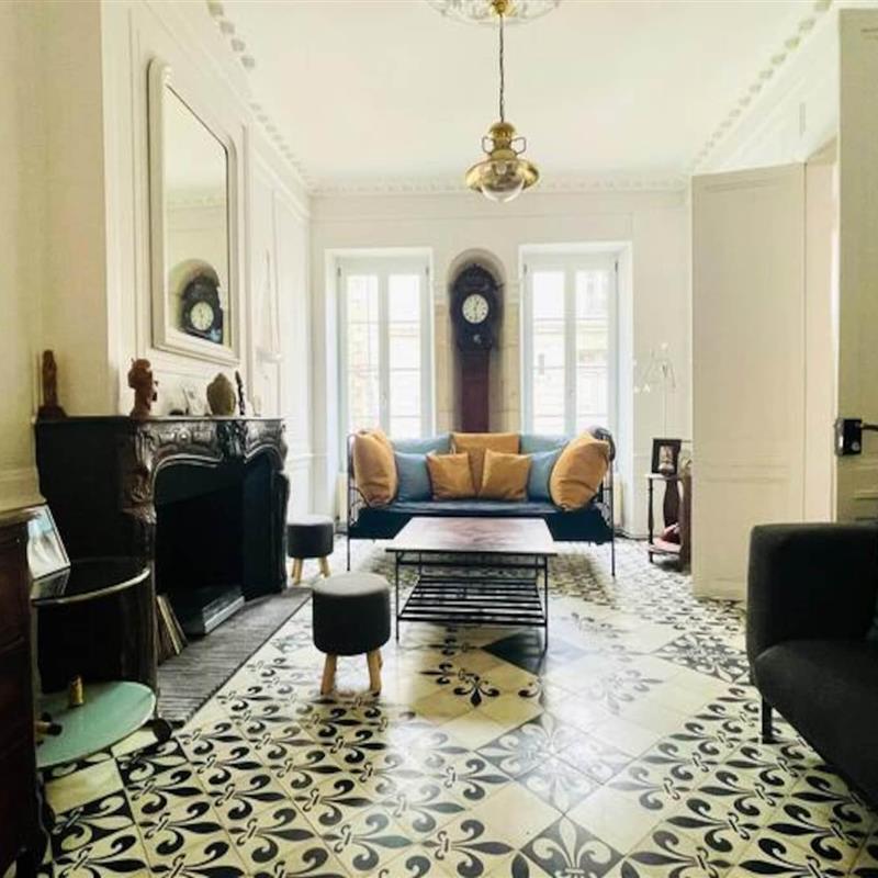 Ferielejlighed - 8 personer -  - 17000 - La Rochelle