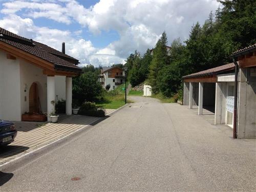 Holiday apartment - 6 persons -  - Voia Salera - 7084 - Vazerol