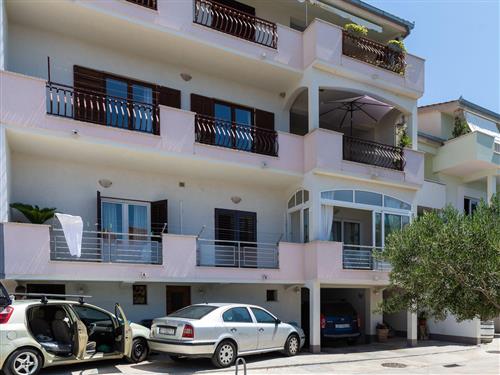 Ferielejlighed - 7 personer -  - Vavlje I/8, Duce - 21310 - Omis