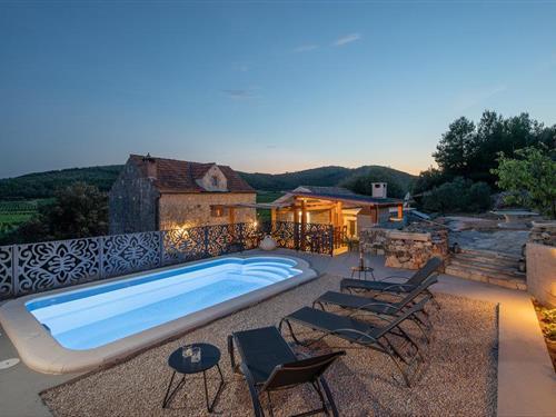Sommerhus - 6 personer -  - Smokvica bb - Korcula-Smokvica - 20272 - Smokvica