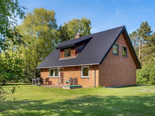 Ferienhaus - 6 Personen -  - Danzigmannvej 2 c - Læsø, Østerby - 9940 - Läsö