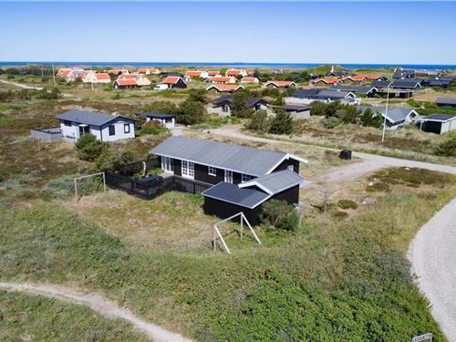 Sommerhus - 6 personer -  - Søstjernevej 1 B - 9990 - Skagen