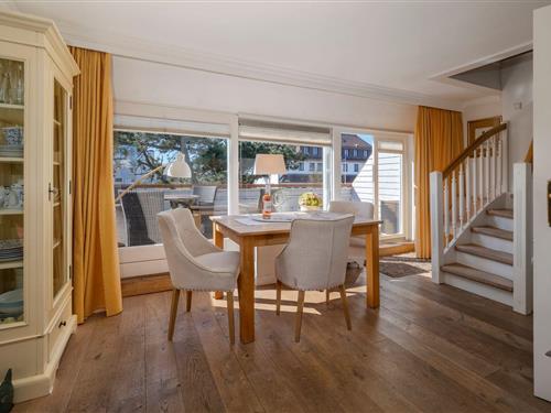 Ferieleilighet - 3 personer -  - Strandstr. - 25996 - Sylt/Ot Wenningstedt