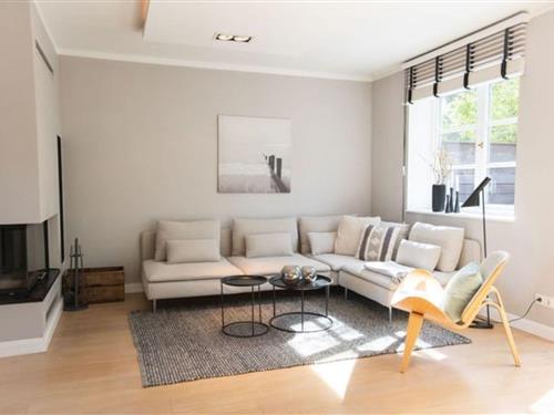 Ferielejlighed - 6 personer -  - Frischwassertal - 25992 - List Auf Sylt