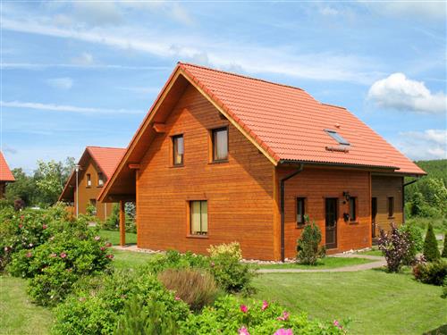 Ferienhaus - 4 Personen -  - Hasselfelde - 38899