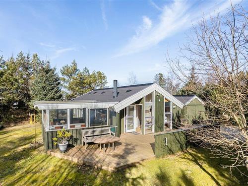 Sommerhus - 8 personer -  - Lyngstien - Ålbæk Strand - 9982 - Aalbæk