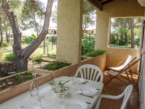 Sommerhus - 6 personer -  - Bandol - 83150