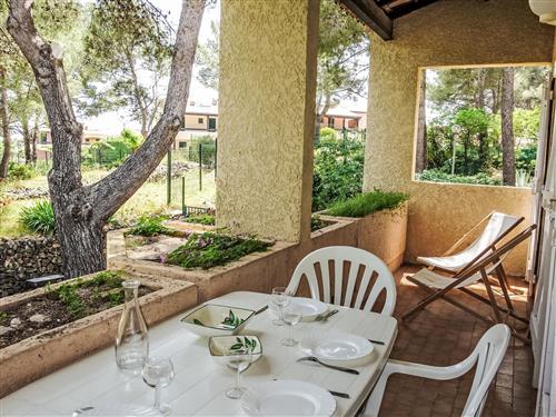 Ferienhaus - 6 Personen -  - Bandol - 83150