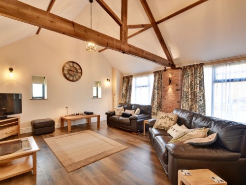Holiday home - 4 persons -  - YO25 9BG - Beverley