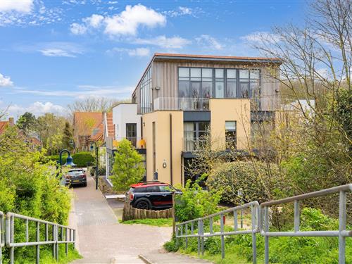 Ferielejlighed - 5 personer -  - 4506KM - Cadzand-Bad