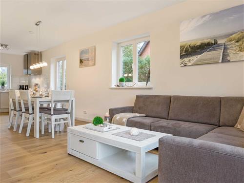 Sommerhus - 7 personer -  - Fennenweg - 25992 - List Auf Sylt