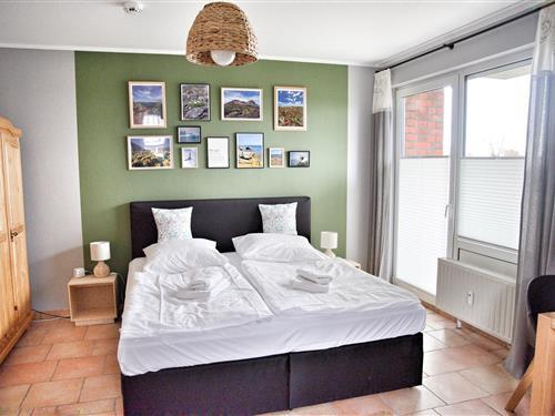 Ferieleilighet - 2 personer -  - Zum Strand - 17373 - Ueckermünde