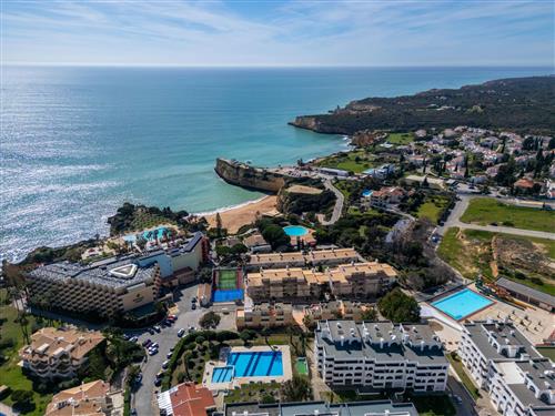 Semesterlägenhet - 2 personer -  - Porches - 8400-499