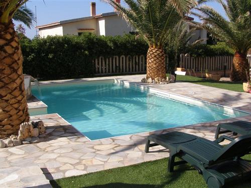 Holiday Home/Apartment - 6 persons -  - 07039 - Valledoria - Loc. La Ciac