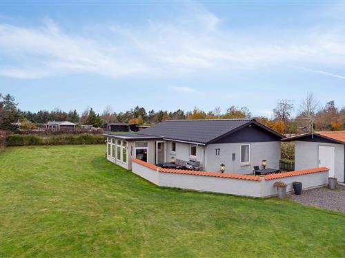 Ferienhaus - 7 Personen -  - Brombærvej - 9370 - Hals