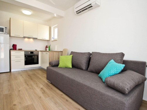 Holiday apartment - 6 persons -  - 51515 - Polje