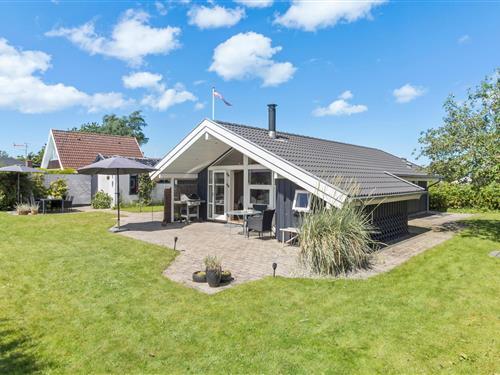 Ferienhaus - 8 Personen -  - Elmevænget - Hasmark - 5450 - Otterup