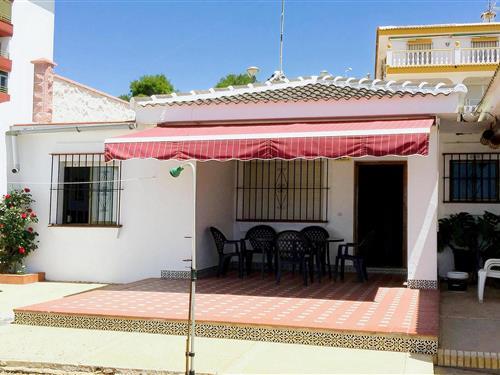 Holiday Home/Apartment - 14 persons -  - 21760 - Matalascañas