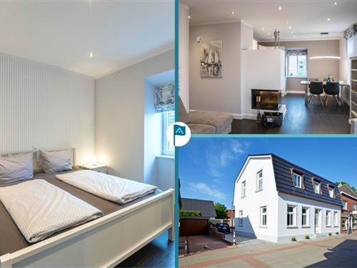 Ferienwohnung - 4 Personen -  - Süderstraße - 25938 - Wyk