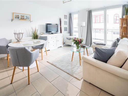 Ferielejlighed - 2 personer -  - Luisenstraße - 26548 - Norderney