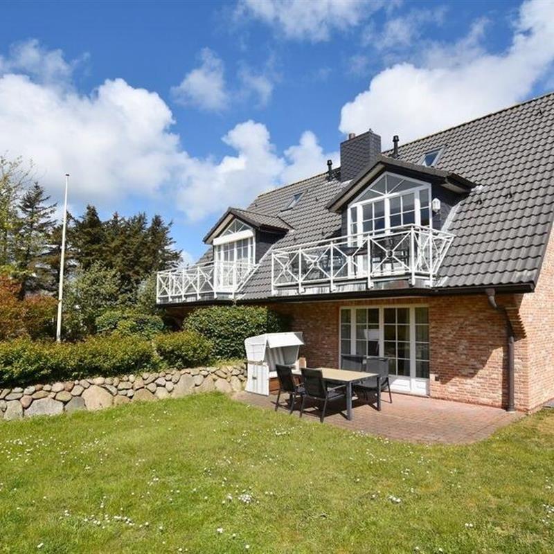 Ferielejlighed - 4 personer -  - Kampstrasse - 25980 - Westerland